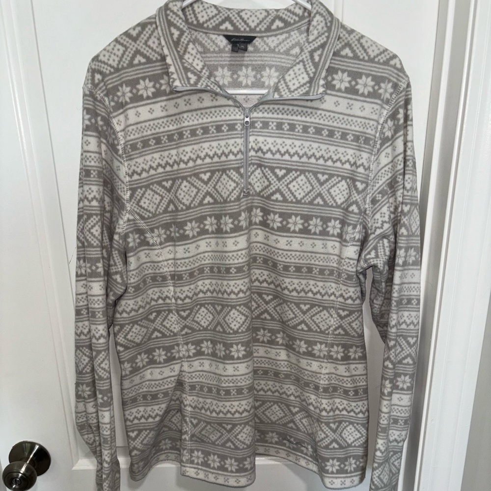 Women’s Eddie Bauer Fleece